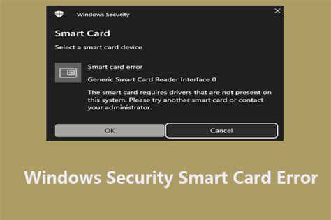 disable smart card service|windows security smart card disable.